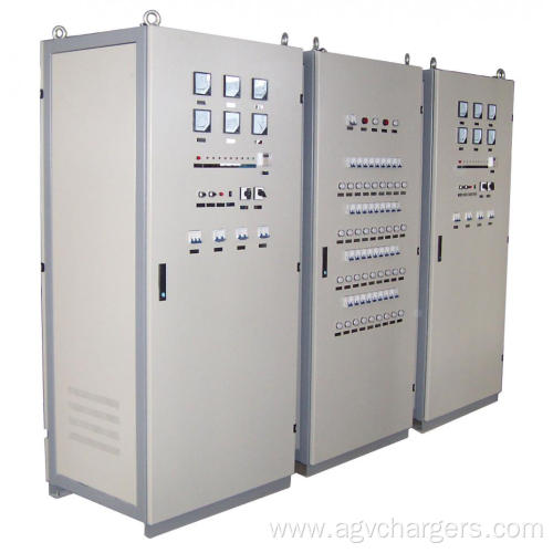 Three Phase Input DC Output 110VDC Battery Charger